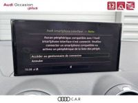 Audi Q2 35 TFSI COD 150 S tronic 7 S Line Plus - <small></small> 26.900 € <small>TTC</small> - #18