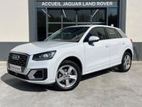 Audi Q2 35 TFSI COD 150 S tronic 7 Sport - <small></small> 24.800 € <small>TTC</small> - #2