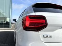 Audi Q2 35 TFSI COD 150 S tronic 7 Sport Limited - <small></small> 25.450 € <small>TTC</small> - #30