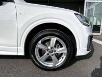 Audi Q2 35 TFSI COD 150 S tronic 7 Sport Limited - <small></small> 25.450 € <small>TTC</small> - #35