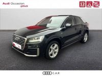 Audi Q2 35 TFSI COD 150 S tronic 7 Sport Limited - <small></small> 24.990 € <small>TTC</small> - #1