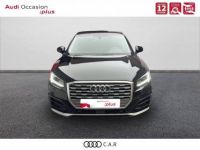 Audi Q2 35 TFSI COD 150 S tronic 7 Sport Limited - <small></small> 24.990 € <small>TTC</small> - #2