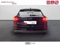 Audi Q2 35 TFSI COD 150 S tronic 7 Sport Limited - <small></small> 24.990 € <small>TTC</small> - #4