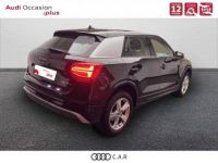 Audi Q2 35 TFSI COD 150 S tronic 7 Sport Limited - <small></small> 24.990 € <small>TTC</small> - #5