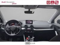 Audi Q2 35 TFSI COD 150 S tronic 7 Sport Limited - <small></small> 24.990 € <small>TTC</small> - #6