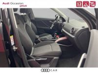 Audi Q2 35 TFSI COD 150 S tronic 7 Sport Limited - <small></small> 24.990 € <small>TTC</small> - #7