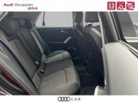 Audi Q2 35 TFSI COD 150 S tronic 7 Sport Limited - <small></small> 24.990 € <small>TTC</small> - #8