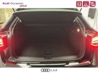 Audi Q2 35 TFSI COD 150 S tronic 7 Sport Limited - <small></small> 24.990 € <small>TTC</small> - #9