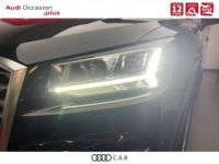 Audi Q2 35 TFSI COD 150 S tronic 7 Sport Limited - <small></small> 24.990 € <small>TTC</small> - #10