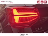 Audi Q2 35 TFSI COD 150 S tronic 7 Sport Limited - <small></small> 24.990 € <small>TTC</small> - #11