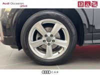 Audi Q2 35 TFSI COD 150 S tronic 7 Sport Limited - <small></small> 24.990 € <small>TTC</small> - #12