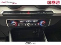 Audi Q2 35 TFSI COD 150 S tronic 7 Sport Limited - <small></small> 24.990 € <small>TTC</small> - #14