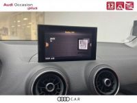 Audi Q2 35 TFSI COD 150 S tronic 7 Sport Limited - <small></small> 24.990 € <small>TTC</small> - #15