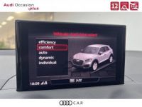 Audi Q2 35 TFSI COD 150 S tronic 7 Sport Limited - <small></small> 24.990 € <small>TTC</small> - #18