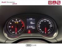 Audi Q2 35 TFSI COD 150 S tronic 7 Sport Limited - <small></small> 24.990 € <small>TTC</small> - #20