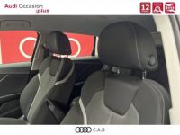 Audi Q2 35 TFSI COD 150 S tronic 7 Sport Limited - <small></small> 24.990 € <small>TTC</small> - #21