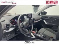 Audi Q2 35 TFSI COD 150 S tronic 7 Sport Limited - <small></small> 24.990 € <small>TTC</small> - #22