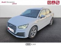 Audi Q2 35 TFSI COD 150 S tronic 7 Sport Limited - <small></small> 25.490 € <small>TTC</small> - #1