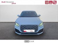 Audi Q2 35 TFSI COD 150 S tronic 7 Sport Limited - <small></small> 25.490 € <small>TTC</small> - #2