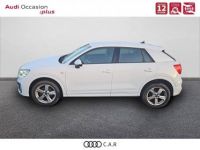 Audi Q2 35 TFSI COD 150 S tronic 7 Sport Limited - <small></small> 25.490 € <small>TTC</small> - #3