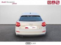 Audi Q2 35 TFSI COD 150 S tronic 7 Sport Limited - <small></small> 25.490 € <small>TTC</small> - #4