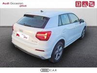 Audi Q2 35 TFSI COD 150 S tronic 7 Sport Limited - <small></small> 25.490 € <small>TTC</small> - #5