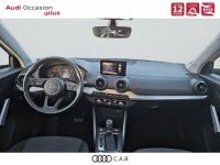 Audi Q2 35 TFSI COD 150 S tronic 7 Sport Limited - <small></small> 25.490 € <small>TTC</small> - #6