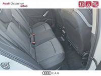 Audi Q2 35 TFSI COD 150 S tronic 7 Sport Limited - <small></small> 25.490 € <small>TTC</small> - #8