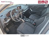 Audi Q2 35 TFSI COD 150 S tronic 7 Sport Limited - <small></small> 25.490 € <small>TTC</small> - #10