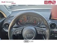 Audi Q2 35 TFSI COD 150 S tronic 7 Sport Limited - <small></small> 25.490 € <small>TTC</small> - #11