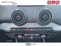 Audi Q2 35 TFSI COD 150 S tronic 7 Sport Limited - <small></small> 25.490 € <small>TTC</small> - #13