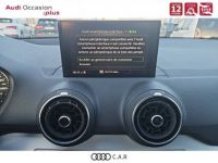 Audi Q2 35 TFSI COD 150 S tronic 7 Sport Limited - <small></small> 25.490 € <small>TTC</small> - #14