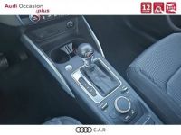 Audi Q2 35 TFSI COD 150 S tronic 7 Sport Limited - <small></small> 25.490 € <small>TTC</small> - #15