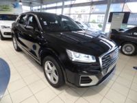 Audi Q2 35 TFSI COD 150 S tronic 7 Sport s line - <small></small> 25.990 € <small>TTC</small> - #2