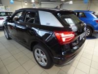 Audi Q2 35 TFSI COD 150 S tronic 7 Sport s line - <small></small> 25.990 € <small>TTC</small> - #4