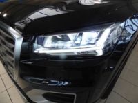 Audi Q2 35 TFSI COD 150 S tronic 7 Sport s line - <small></small> 25.990 € <small>TTC</small> - #17