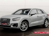 Audi Q2 35 TFSI ED.Sport S-tronic ! PACK S-LiNE VIRTUAL - <small></small> 23.990 € <small>TTC</small> - #1