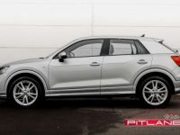 Audi Q2 35 TFSI ED.Sport S-tronic ! PACK S-LiNE VIRTUAL - <small></small> 23.990 € <small>TTC</small> - #2