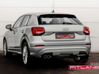 Audi Q2 35 TFSI ED.Sport S-tronic ! PACK S-LiNE VIRTUAL - <small></small> 23.990 € <small>TTC</small> - #3