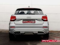 Audi Q2 35 TFSI ED.Sport S-tronic ! PACK S-LiNE VIRTUAL - <small></small> 23.990 € <small>TTC</small> - #4