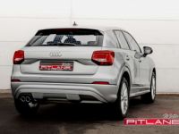 Audi Q2 35 TFSI ED.Sport S-tronic ! PACK S-LiNE VIRTUAL - <small></small> 23.990 € <small>TTC</small> - #5