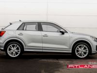 Audi Q2 35 TFSI ED.Sport S-tronic ! PACK S-LiNE VIRTUAL - <small></small> 23.990 € <small>TTC</small> - #6