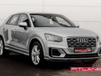 Audi Q2 35 TFSI ED.Sport S-tronic ! PACK S-LiNE VIRTUAL - <small></small> 23.990 € <small>TTC</small> - #7