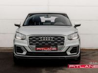 Audi Q2 35 TFSI ED.Sport S-tronic ! PACK S-LiNE VIRTUAL - <small></small> 23.990 € <small>TTC</small> - #8