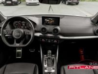 Audi Q2 35 TFSI ED.Sport S-tronic ! PACK S-LiNE VIRTUAL - <small></small> 23.990 € <small>TTC</small> - #10