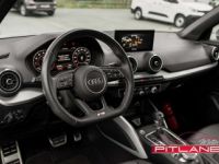 Audi Q2 35 TFSI ED.Sport S-tronic ! PACK S-LiNE VIRTUAL - <small></small> 23.990 € <small>TTC</small> - #11