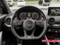 Audi Q2 35 TFSI ED.Sport S-tronic ! PACK S-LiNE VIRTUAL - <small></small> 23.990 € <small>TTC</small> - #21