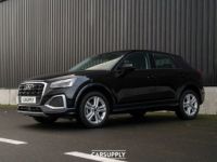 Audi Q2 35 TFSI Prestige - Apple Carplay - Acc - camera - <small></small> 29.995 € <small>TTC</small> - #2