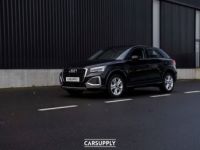 Audi Q2 35 TFSI Prestige - Apple Carplay - Acc - camera - <small></small> 29.995 € <small>TTC</small> - #3