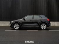 Audi Q2 35 TFSI Prestige - Apple Carplay - Acc - camera - <small></small> 29.995 € <small>TTC</small> - #4